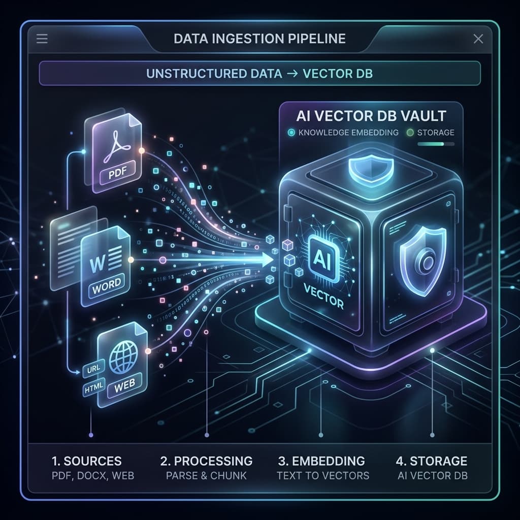 Connect Your Enterprise Knowledge